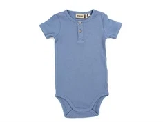 Wheat blue rib body Magnus